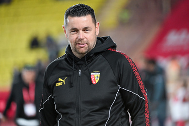 Lens : l'outsider qui en veut plus