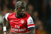 Transfert : Sagna officialise son dpart ! Direction Manchester City ?