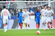Equipe de France : les coups de pied arrts, le point noir avant l'Euro...