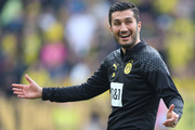 Dortmund : Sahin attendu  bras ouverts