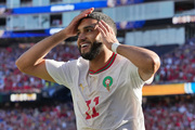 Maroc : Saibari change de dimension