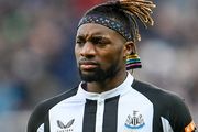Newcastle : Allan Saint-Maximin futur Ballon d'Or ? Trippier valide !