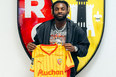 MERCATO : les derni�res infos en FIL ROUGE (0h40)