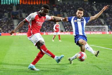 Les Gunners punis dans les dernires secondes ! - Dbrief et NOTES des joueurs (Porto 1-0 Arsenal)