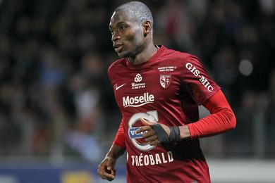 Transfert : Delort, Duhamel, Sakho... Des buteurs de Ligue 2 très convoités