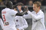 Lyon : Aulas demande au PSG d’tre sympa pour Chantme et Sakho