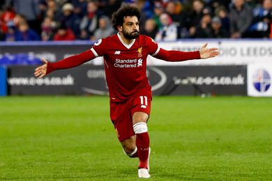 Liverpool : Mohamed Salah, un prix pharaonique !