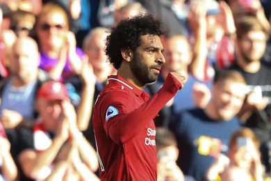 Liverpool : gagner la C1, le PSG, Klopp, son placement sur le terrain... Les confidences de Salah