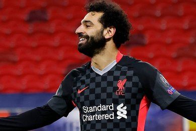 Mercato : le PSG connaît le prix à payer pour Salah