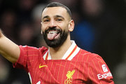 Liverpool : Salah, le King de la Premier League !