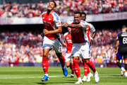 Arsenal trop fort pour Lyon... - Dbrief et NOTES des joueurs (Arsenal 2-0 OL)