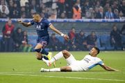 OM : Saliba taille patron !