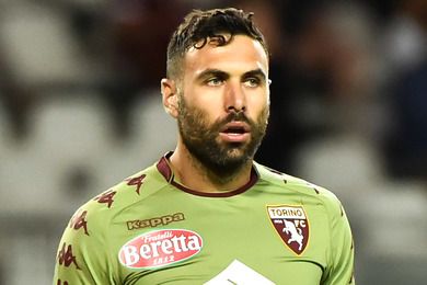 Torino : pourquoi Sirigu a refusé Nice