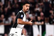 Lyon : Sylvinho a recal Khedira lors du mercato !