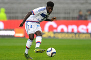 Equipe de France : Umtiti fait rire Deschamps, le Lyonnais lui rpond !