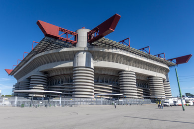Milan : le football va perdre un monument