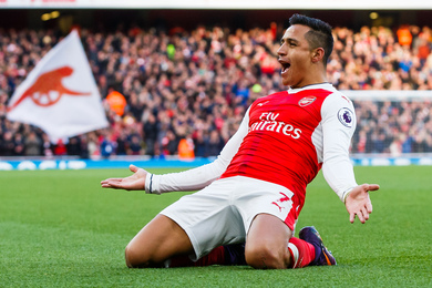 Arsenal : Alexis Sanchez sur le point de réaliser un coup de maître ?