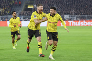 Dortmund dans la douleur ! - Dbrief et NOTES des joueurs (BvB 2-0 PSV)
