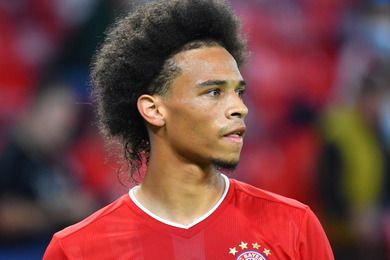 Bayern : Rummenigge prévient déjà Sané !