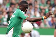 Transferts : Sanogo se verrait bien  l'OM, qui suit Baha, Van Bommel matre du suspense...