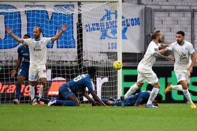 Encore un petit miracle pour Marseille - Dbrief et NOTES des joueurs (OM 1-1 Metz)