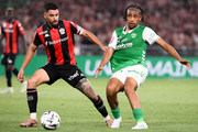 Tout reste à faire... - Débrief et NOTES des joueurs (ASSE 0-0 OGCN)