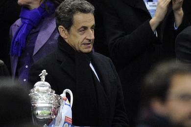 Prsidentielles : les propositions des candidats Sarkozy et Hollande en matire de sport