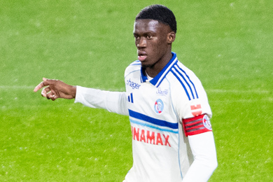 Mercato : Sarr et Chelsea, Strasbourg (encore) dindon de la farce ?