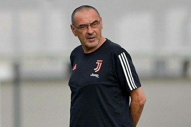 Juve : quelle équipe type pour Maurizio Sarri cette saison ?