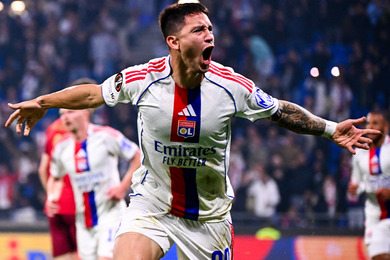 Lyon : Satriano, la dlivrance aprs le calvaire