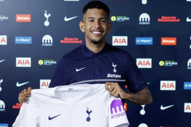 Tottenham : un mercato record sans garanties