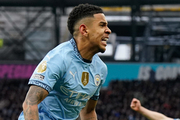 Manchester City : Savio, l'clair qui relance les Citizens