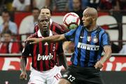 San Siro retient son souffle