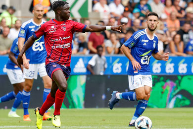 Strasbourg frustr par le miracle clermontois - Dbrief et NOTES des joueurs (RCSA 0-0 Clermont)