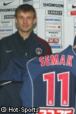 Semak est-il le sauveur du PSG ?