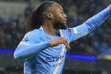 Manchester City : Semenyo, un v�ritable 