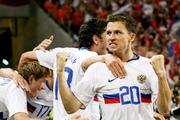 VIDEO : Semshov se prend pour Zidane
