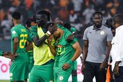CAN : le Sngal est tomb de trs haut