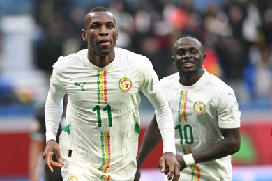CAN 2025 : les choses s�rieuses vont d�buter