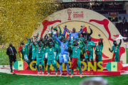 Le S�n�gal remporte la CAN dans une finale rocambolesque - D�brief et NOTES des joueurs (S�n�gal 1-0 ap Maroc)