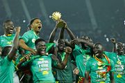 CAN 2023 : le tirage complet de la phase de poules !