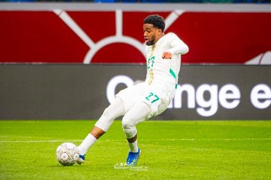 S�n�gal : Mbaye, le coup de force