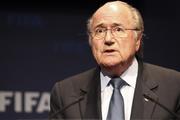 La Coupe du monde 2022 au Qatar, "peut-tre une erreur"