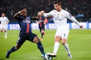 Ligue des Champions : sans Aurier,  quel point le PSG sera-t-il affaibli ?