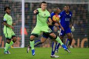 Les Citizens ne mritaient rien de plus - Dbrief et NOTES des joueurs (Leicester 0-0 Man City)