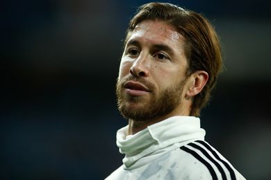 Real : aprs les rumeurs, Ramos ralise une mise au point sur son avenir