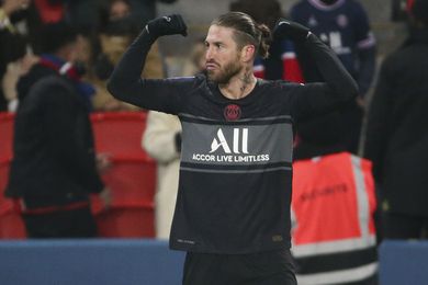 PSG : un match solide, un premier but... Ramos, c'est enfin la bonne ?
