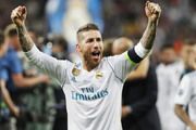 Real : critiqu, Ramos balance avec ironie ses vrits sur Salah et Karius !