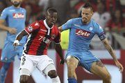 Pas de miracle pour Nice... - Dbrief et NOTES des joueurs (Nice 0-2 Naples)