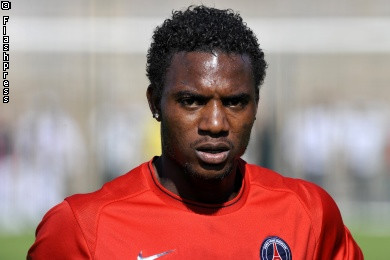 Sessgnon attend un rveil du PSG